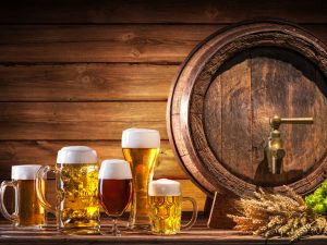 Bierbrauen in Deutschland