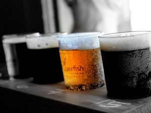 Weitere Unterscheidungen von Biersorten
