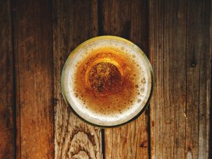 Biere, Stile und Gärprozesse