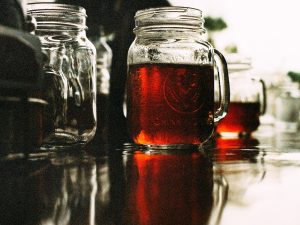 Der Unterschied zwischen deutschem und tschechischem Pils