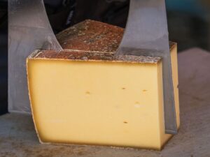 Weli Walliser Wyne passend würkli zum Raclette? (Abseits vo Fendant)